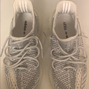 Yeezy V2 350 Static non reflective